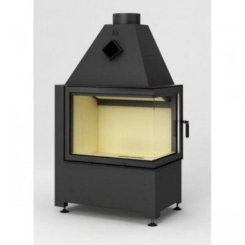 Камінна топка Hajduk Volcano 2P